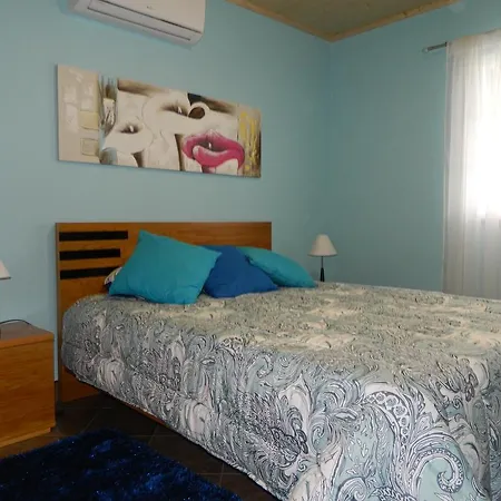 Casa Do Miradouro Holiday home Piedade (Azores)
