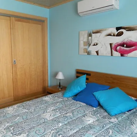 Casa Do Miradouro Holiday home *