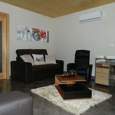 Casa Do Miradouro Holiday home Piedade (Azores)