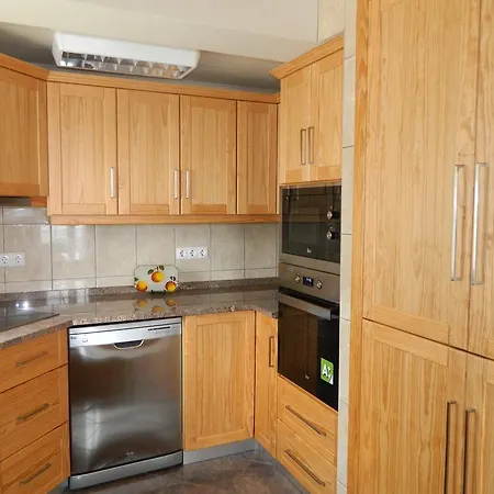 Casa Do Miradouro Holiday home