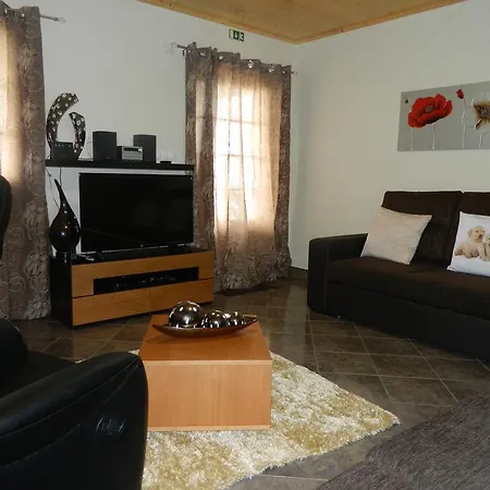 Casa Do Miradouro Holiday home *