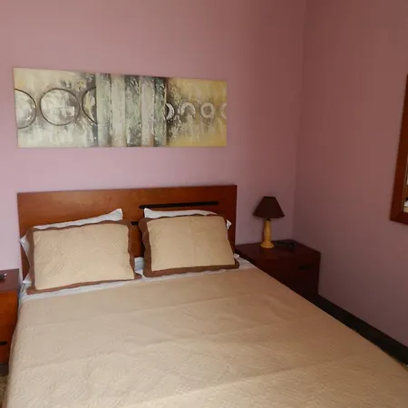 Casa Do Miradouro * Piedade (Azores)