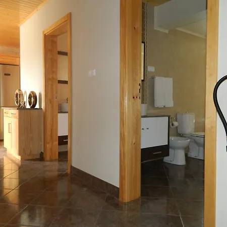 Casa Do Miradouro Piedade (Azores)