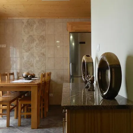 Casa Do Miradouro Holiday home