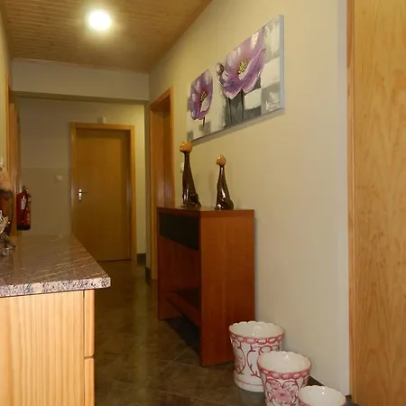 Holiday home Casa Do Miradouro Piedade (Azores)