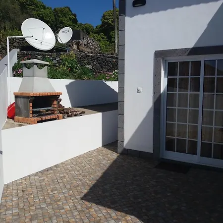 Casa Do Miradouro Piedade (Azores)