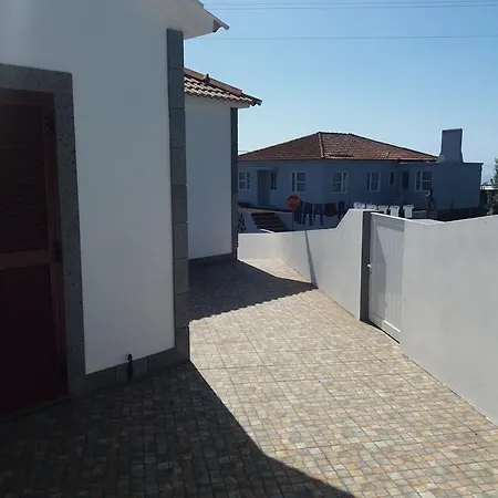 Casa Do Miradouro Holiday home