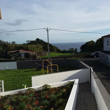 Casa Do Miradouro Piedade (Azores)