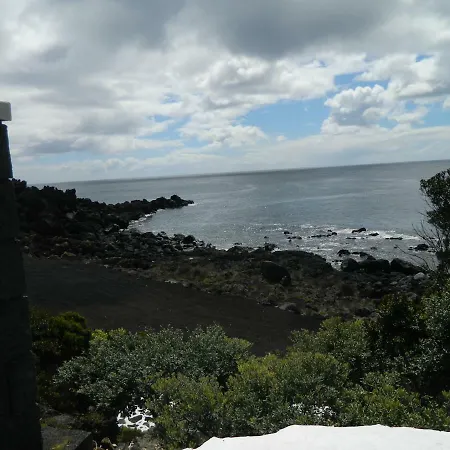 Holiday home Casa Do Miradouro Piedade (Azores)