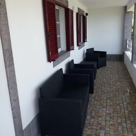 Casa Do Miradouro