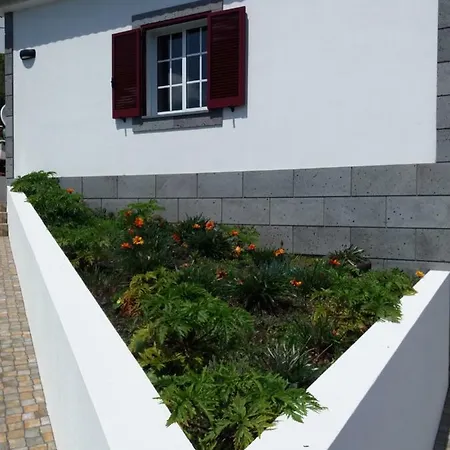 Casa Do Miradouro Holiday home