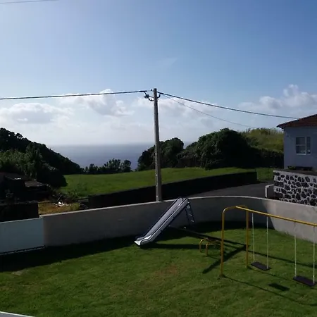 Casa Do Miradouro Holiday home *