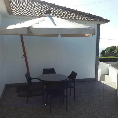 Casa Do Miradouro *